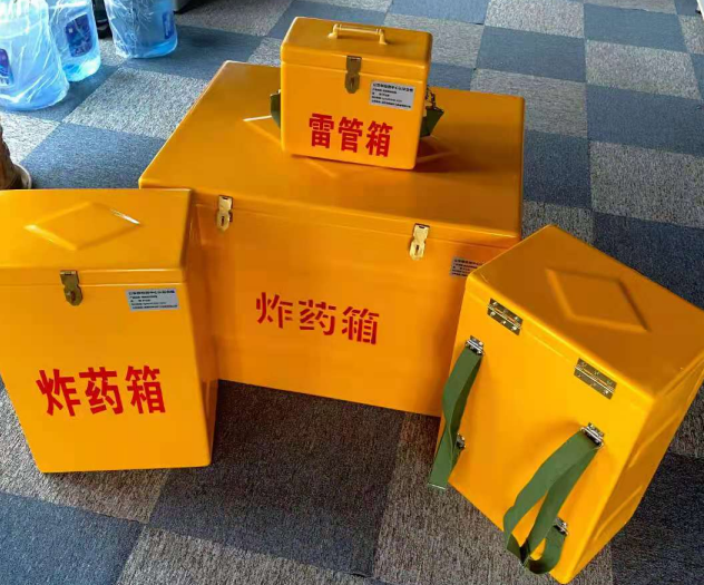 临川炸药雷管箱的型号那么多，应该如何选择？
