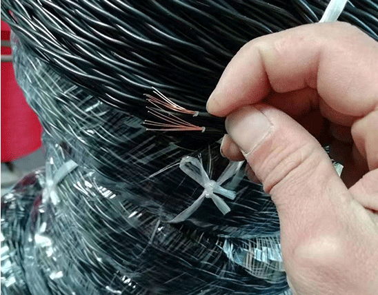 临川矿用爆破母线的具体作用