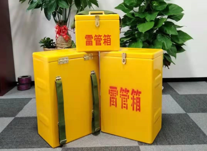 临川如何防止雷管箱炸药箱等矿用物品生锈？